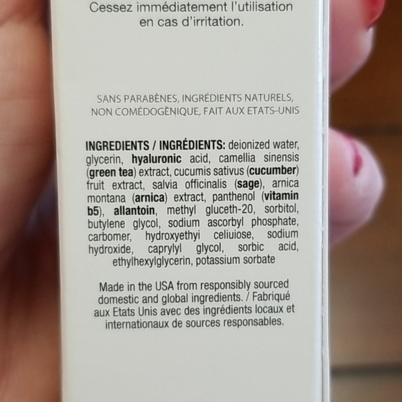 🌼 SONAGE SERUM - Picture 7 of 8